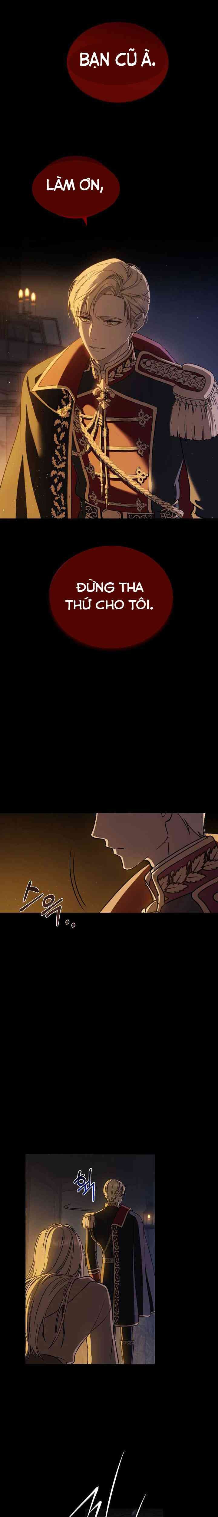 Sự Trở Lại Của Pháp Sư Cấp 8 - Page 6