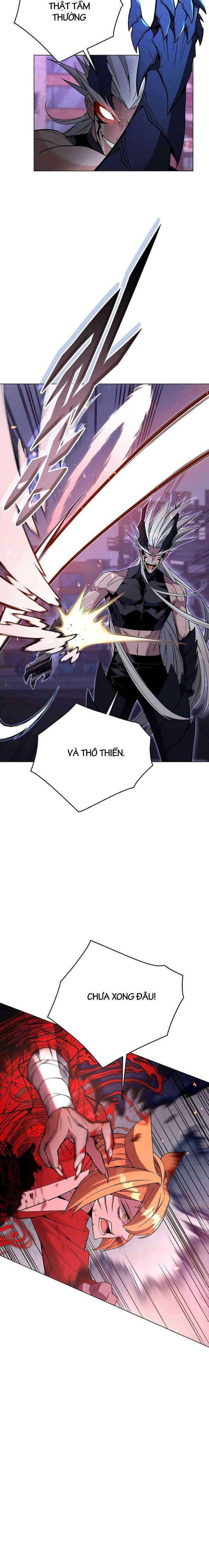 Thiên Ma Tôn Sư - Page 15