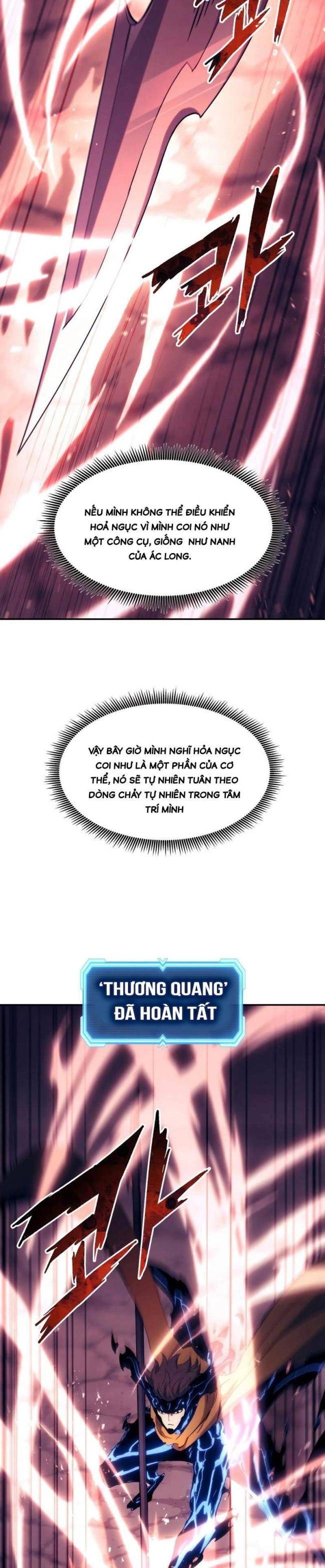 Tàn Tinh Tái Thế - Page 16