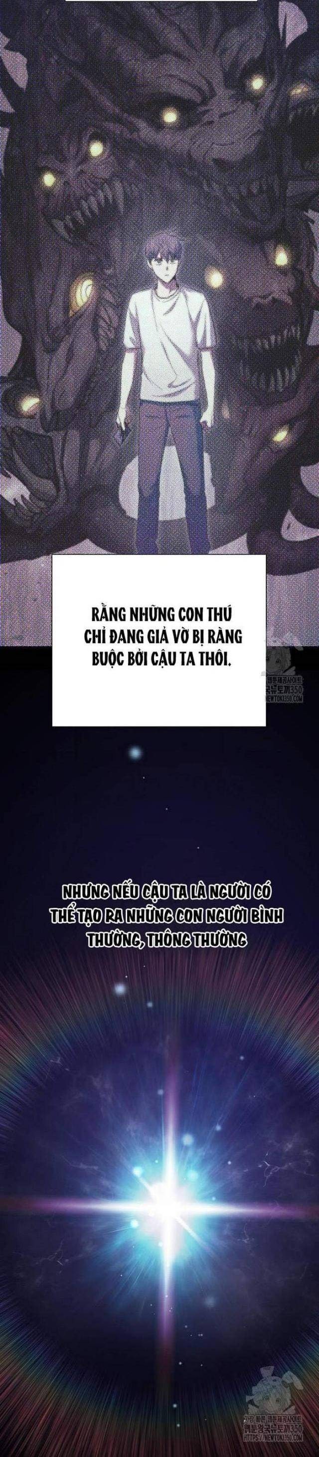 Những Ranker Cấp S Mà Tôi Nuôi - Page 25