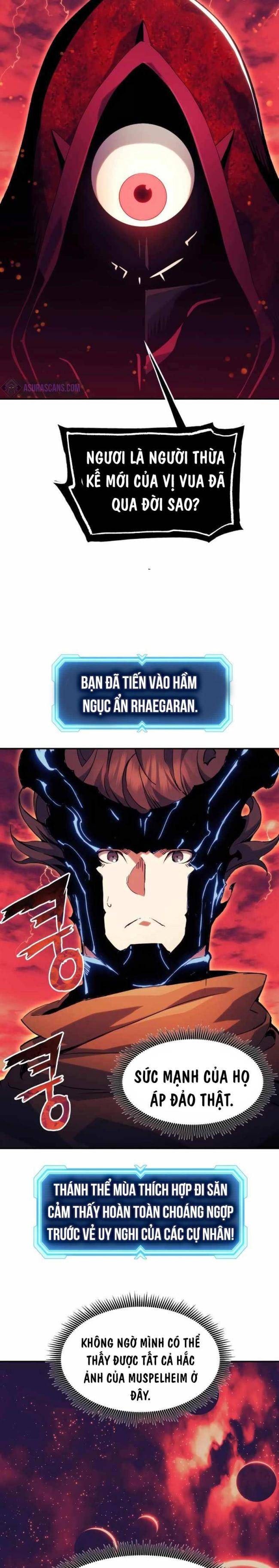 Tàn Tinh Tái Thế - Page 29