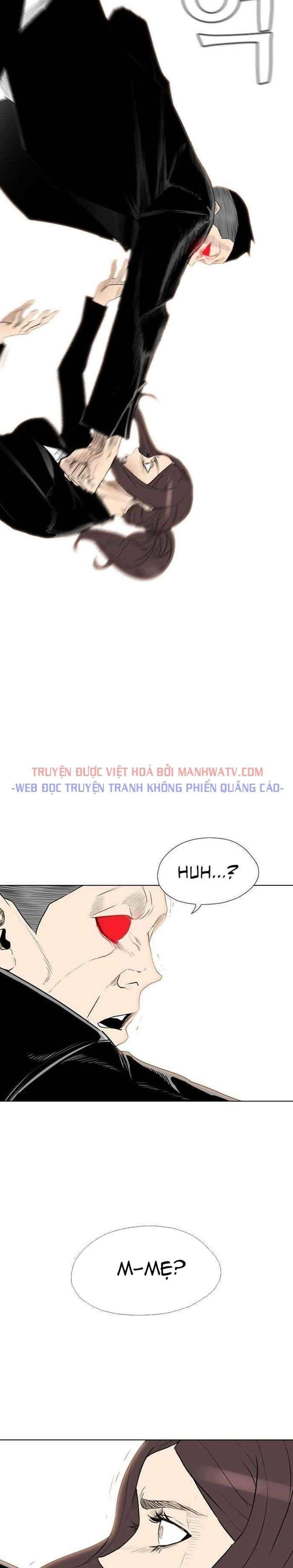 Kẻ Hồi Sinh - Page 5