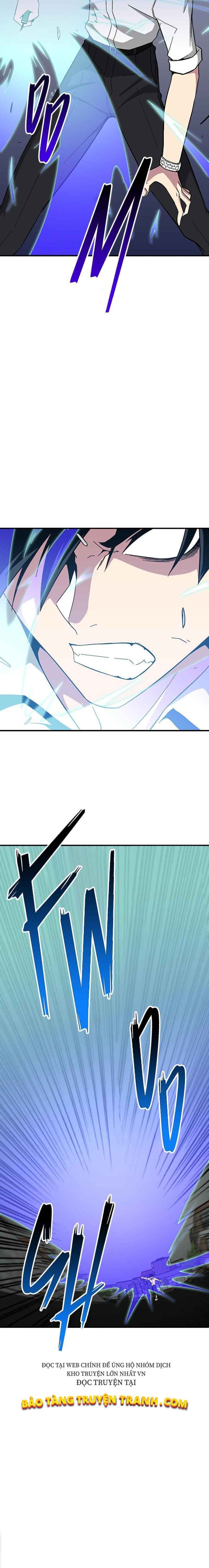 Đấng Cứu Thế Được Chọn - Page 27