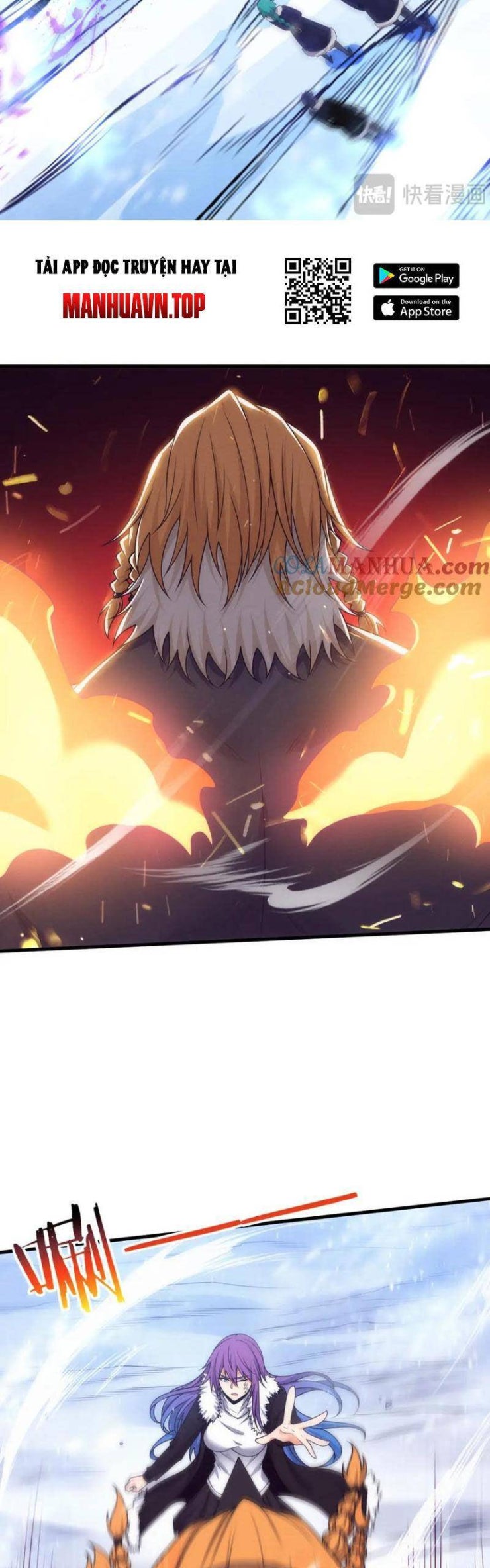 Tiến Hóa Cuồng Triều - Page 29