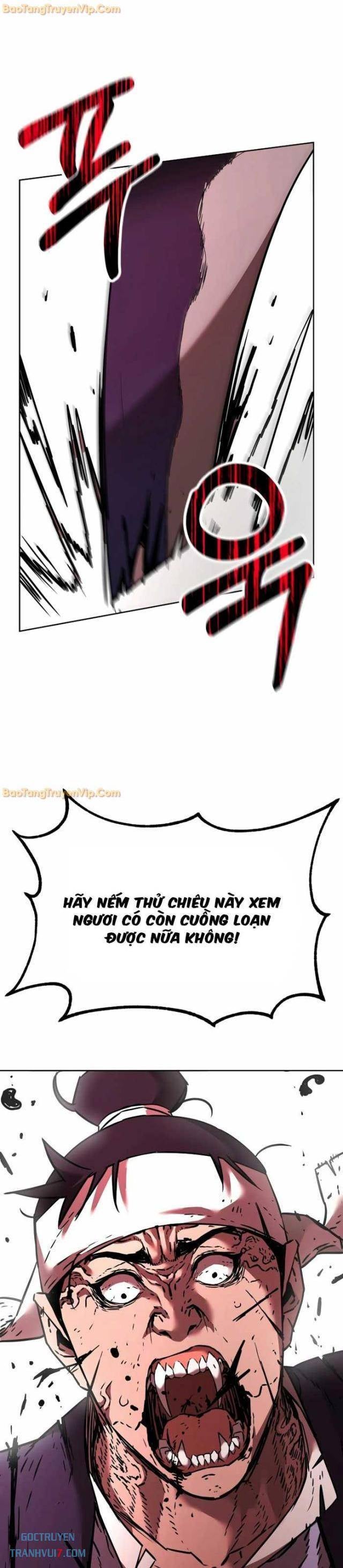 Cao Thủ Tiền Kiếp Hồi Sinh Về Võ Lâm - Page 13