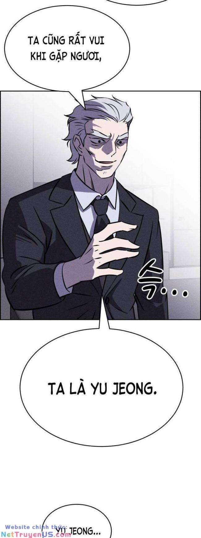 Óc Chó Toàn Năng - Page 22