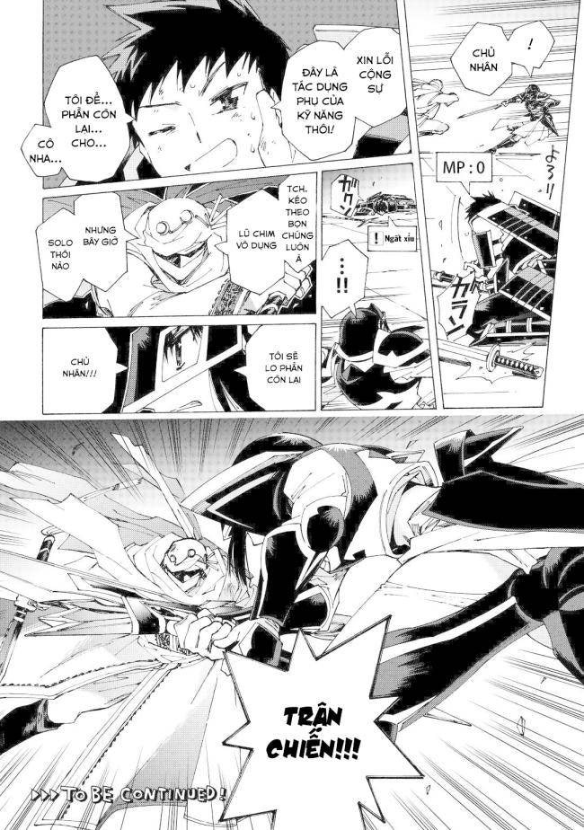 Argate Online - Page 21