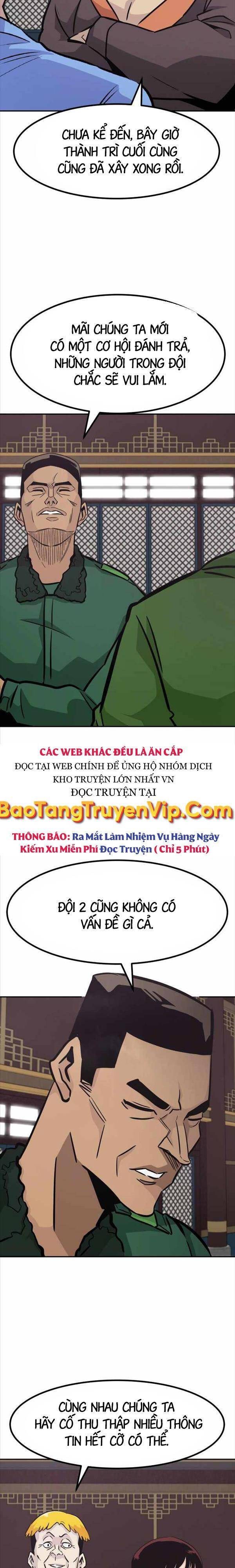 Kẻ Đa Tài - Page 32
