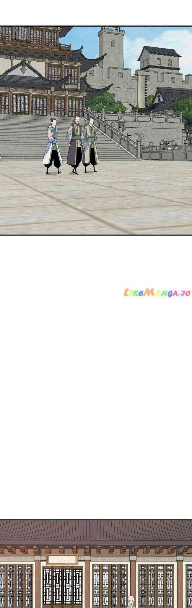 Hoành Tảo Cửu Châu - Page 18