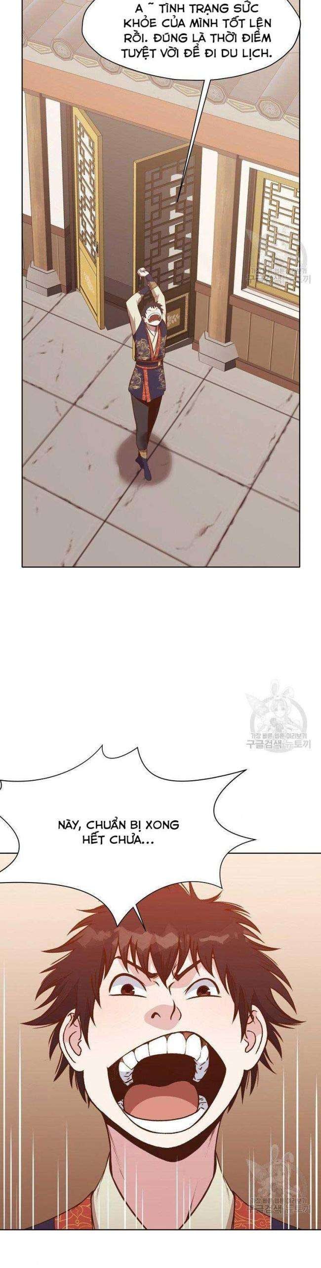 Võ Thánh - Page 23