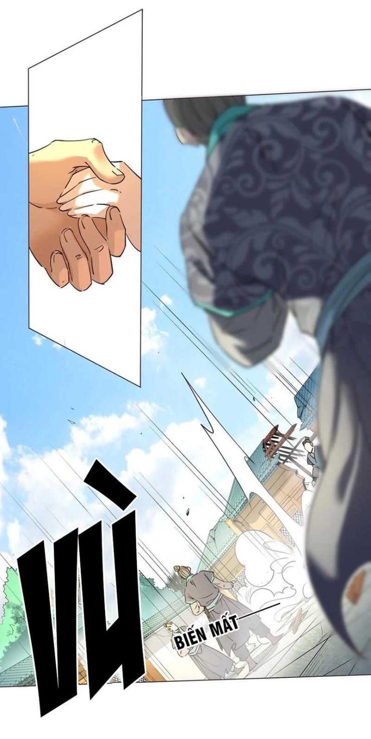 Trăm Vạn Cách Thành Thần - Page 32