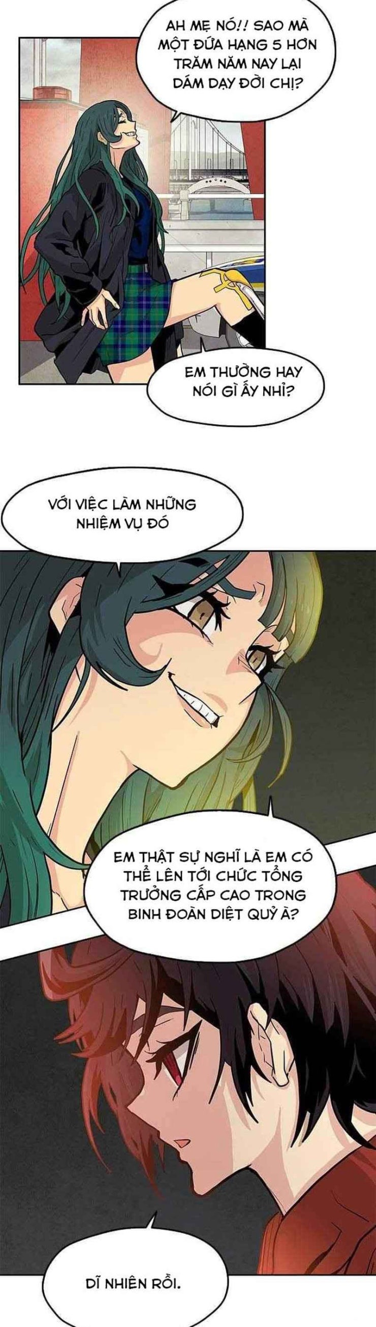 Tội Phủ Trảm Ma - Page 28