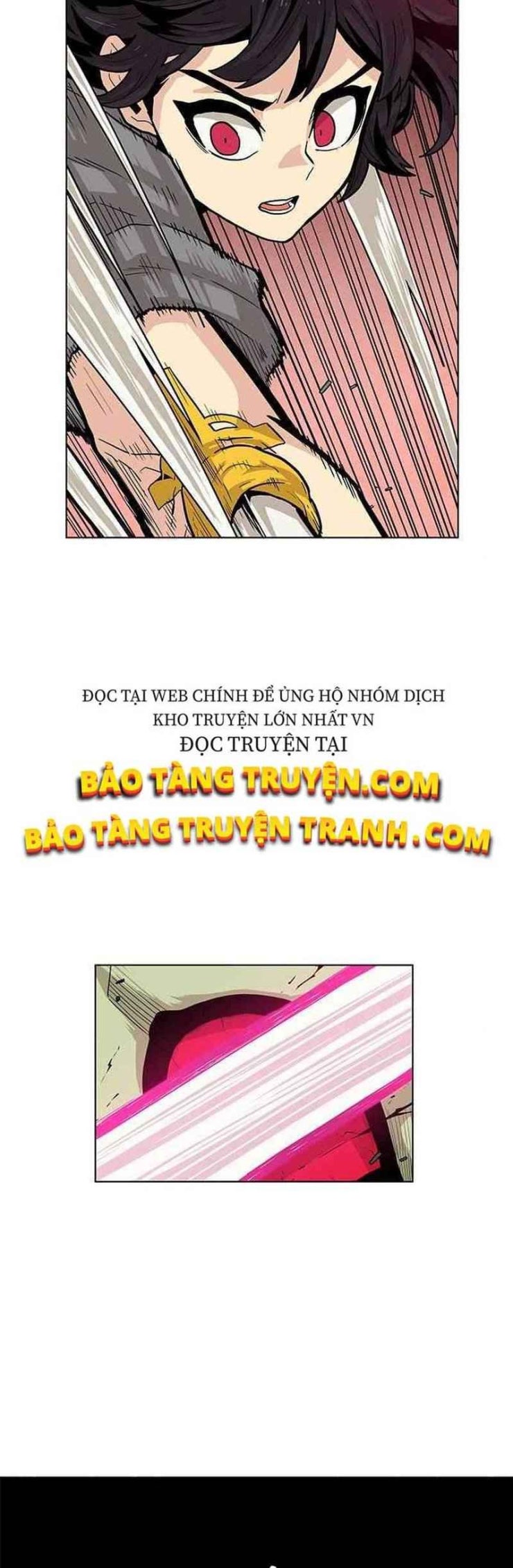 Tội Phủ Trảm Ma - Page 25