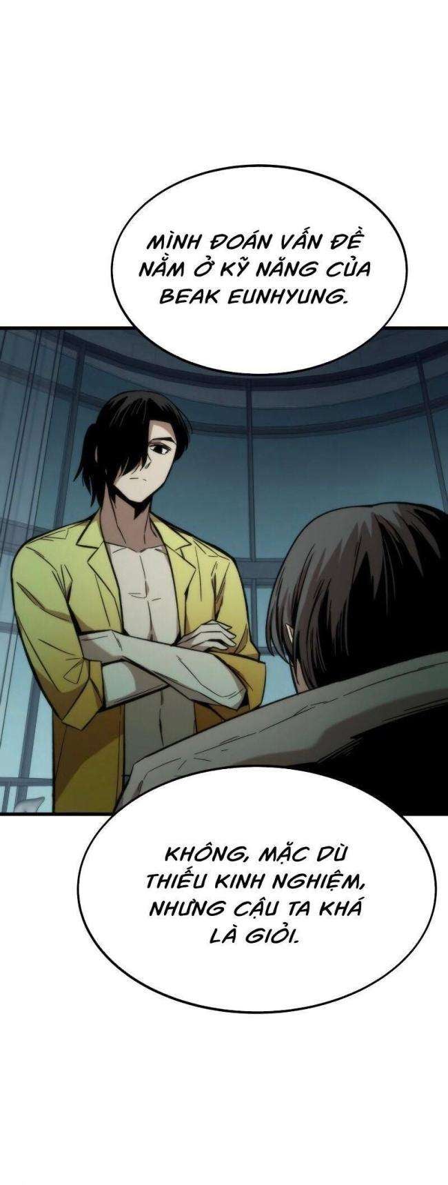 Nhân Vật Phụ Siêu Cấp - Page 43