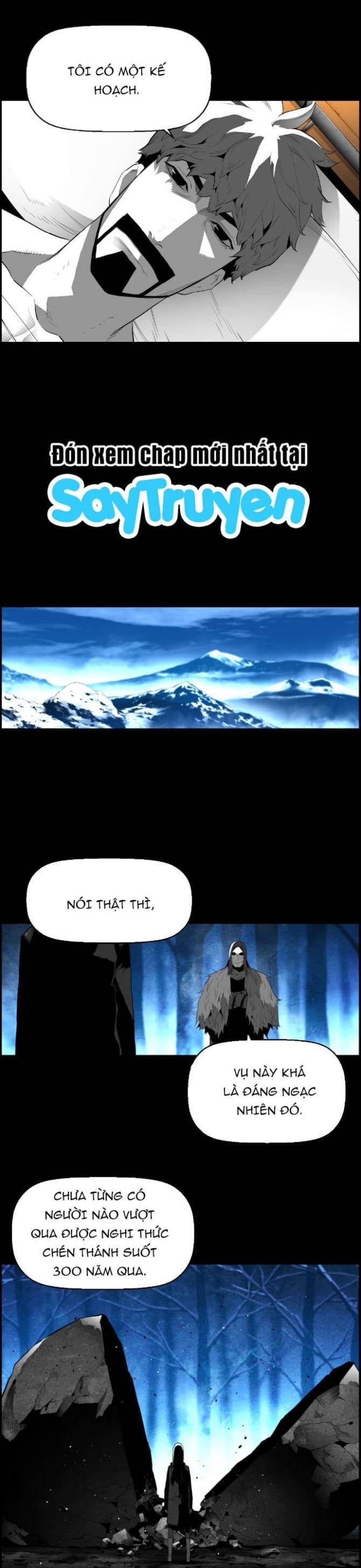 Kẻ Khủng Bố - Page 24