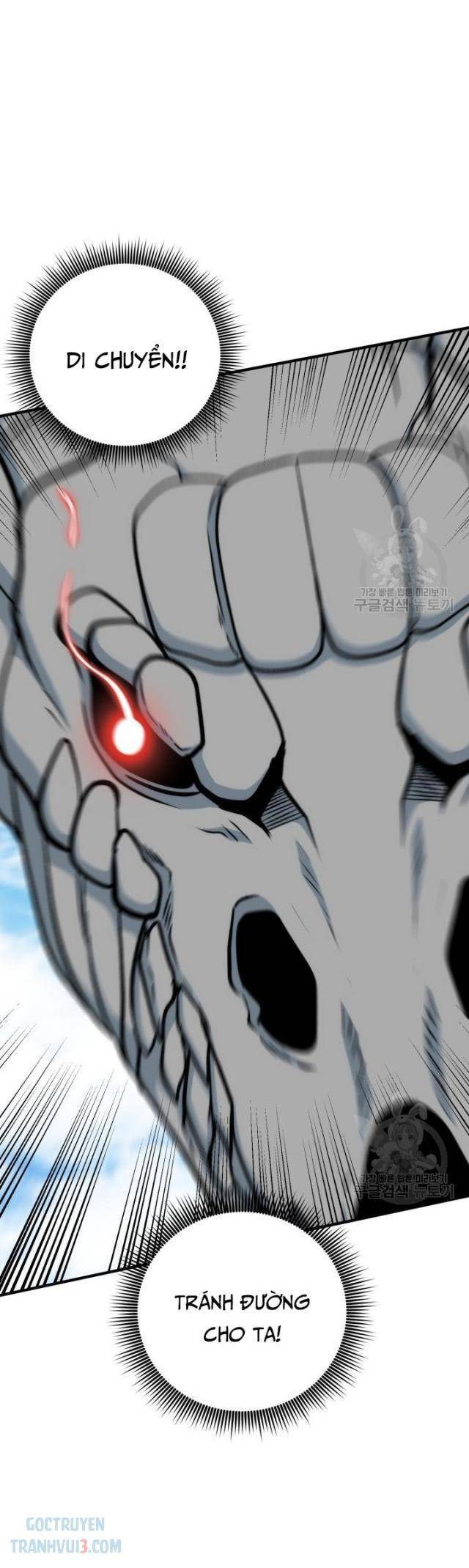 Ngôi Nhà Hầm Ngục - Page 20