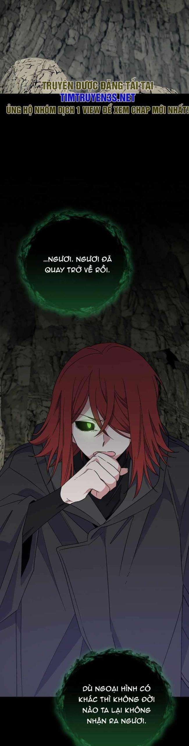 Nhà Hiền Triết Yigret - Page 5