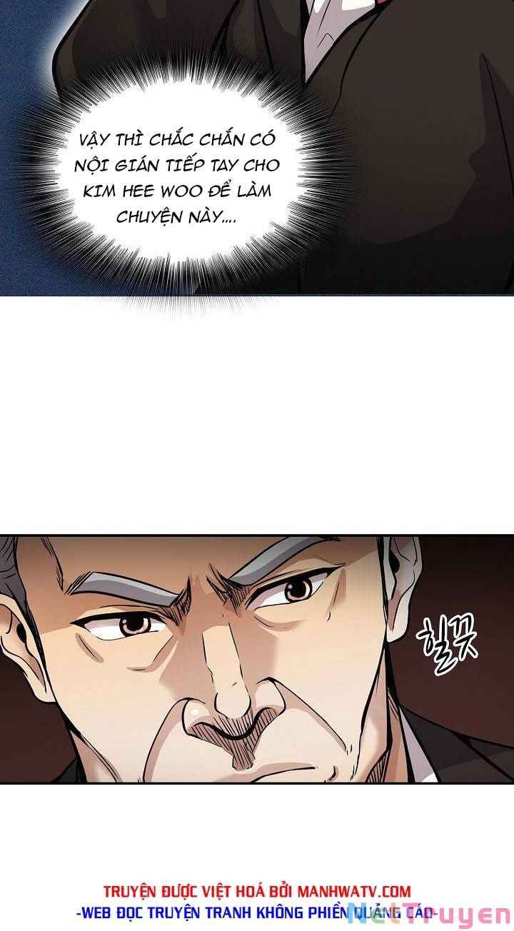 Điều Tra Viên Chuyển Sinh - Page 49