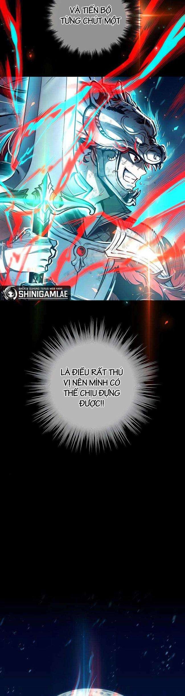 Sự Trở Lại Của Chiến Thần Tự Sát - Page 16