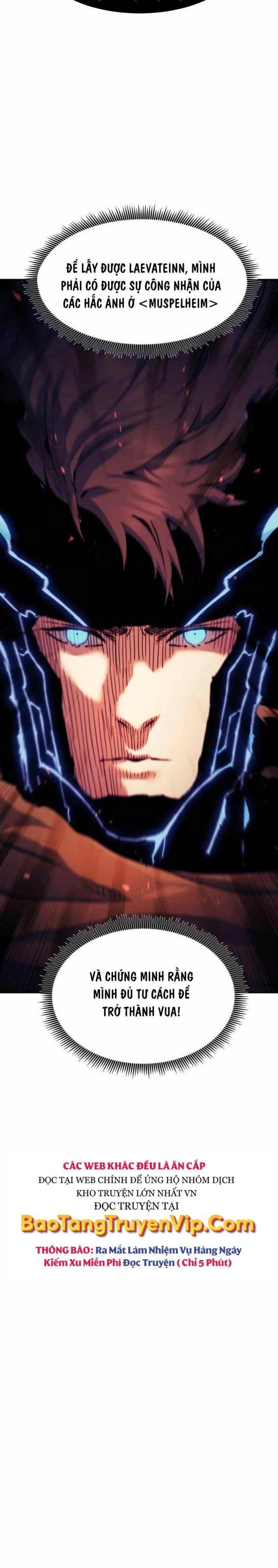 Tàn Tinh Tái Thế - Page 37