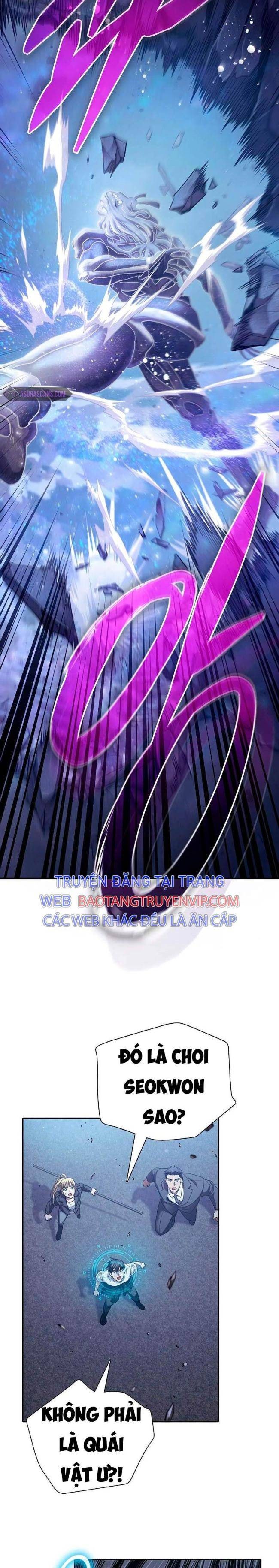 Những Ranker Cấp S Mà Tôi Nuôi - Page 6