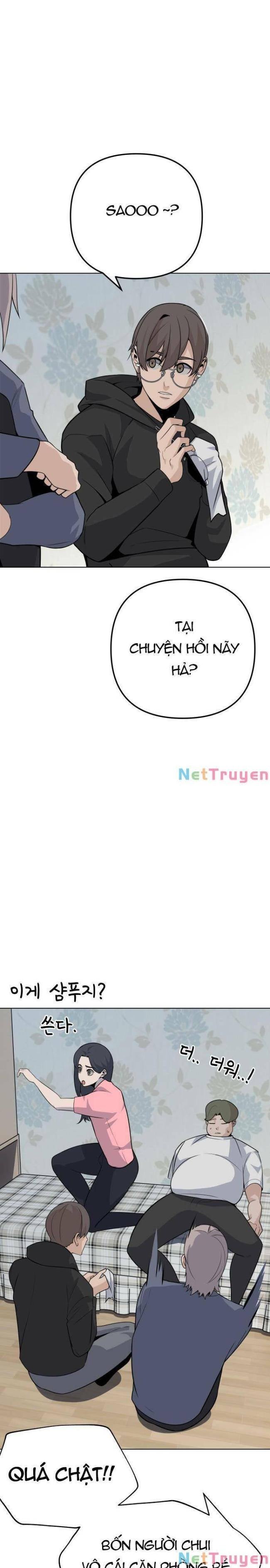 Vua Đóng Cọc - Page 23