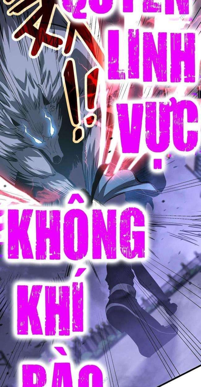 Siêu Phàm Tiến Hóa - Page 39