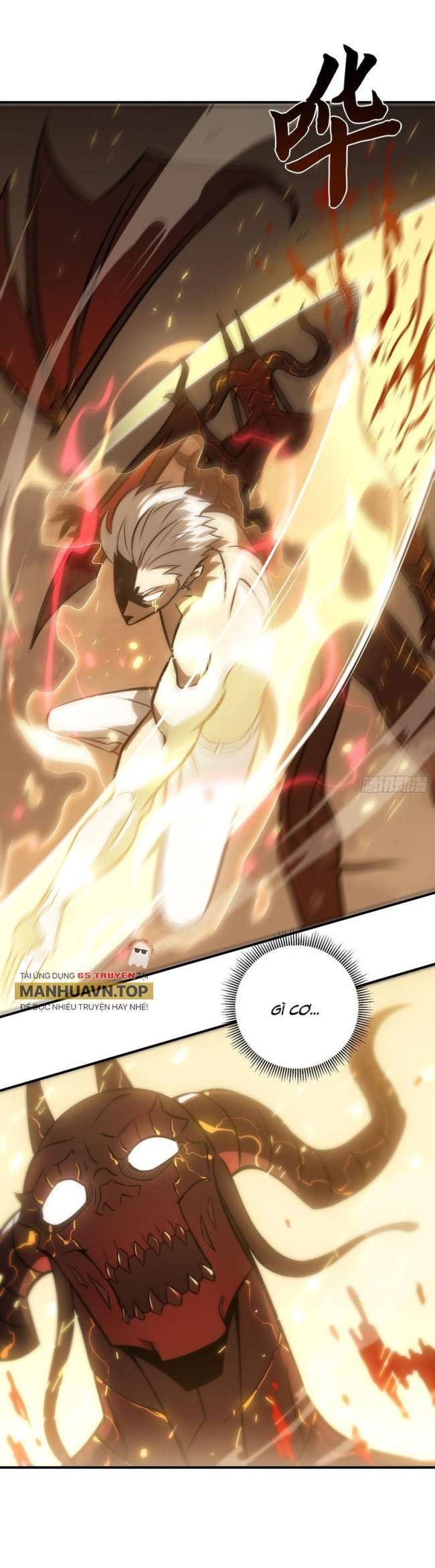 Ta Là Sát Thần - Page 11