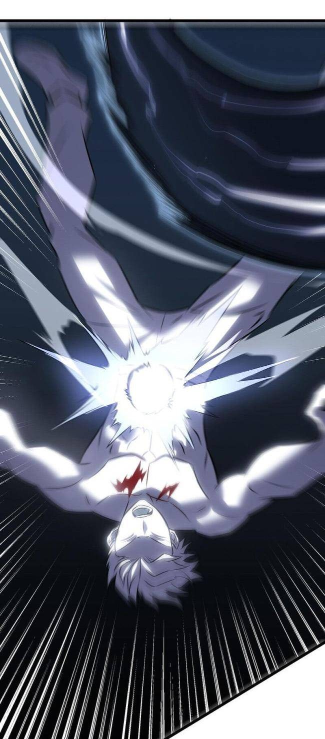 Ta Là Sát Thần - Page 6