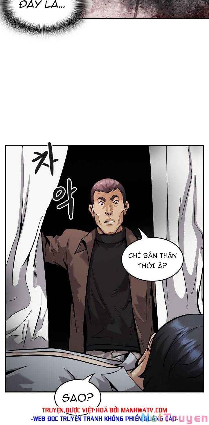 Điều Tra Viên Chuyển Sinh - Page 49