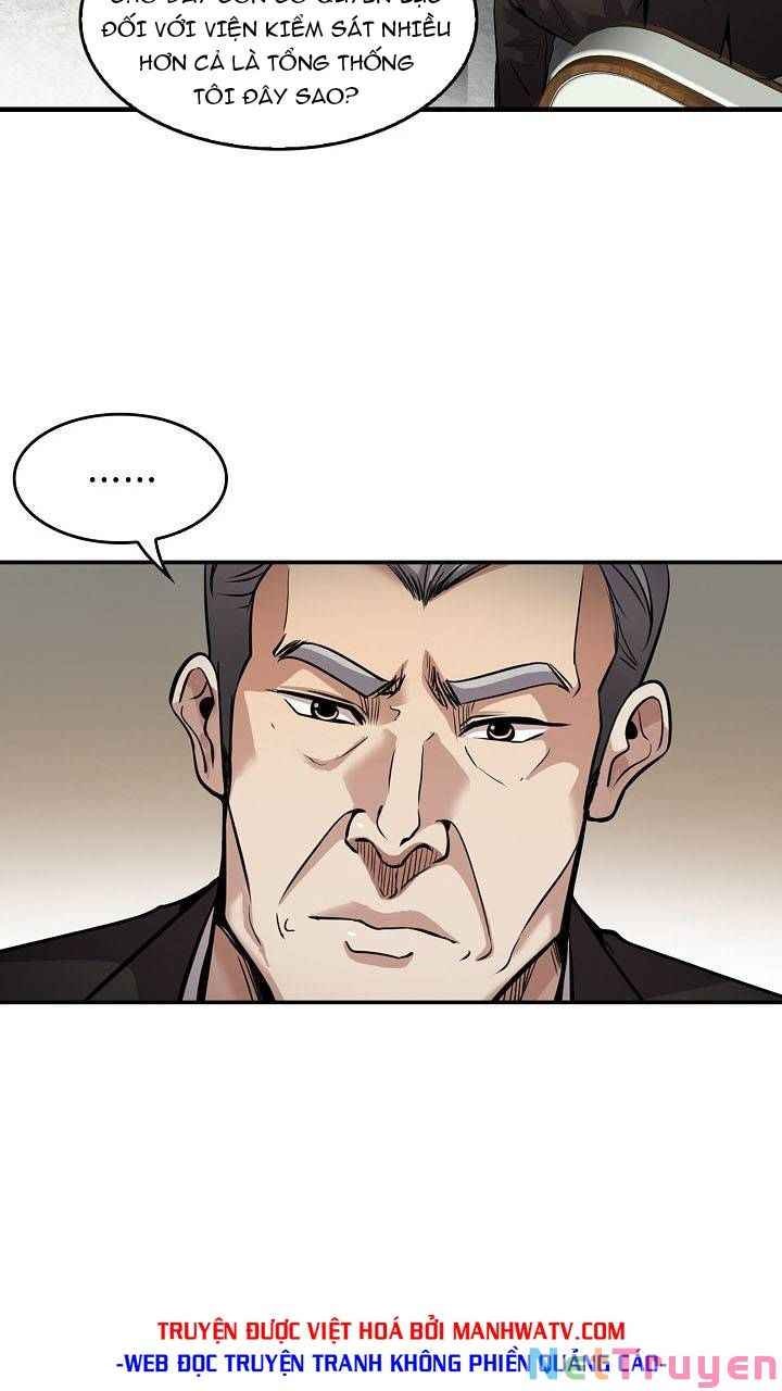 Điều Tra Viên Chuyển Sinh - Page 37