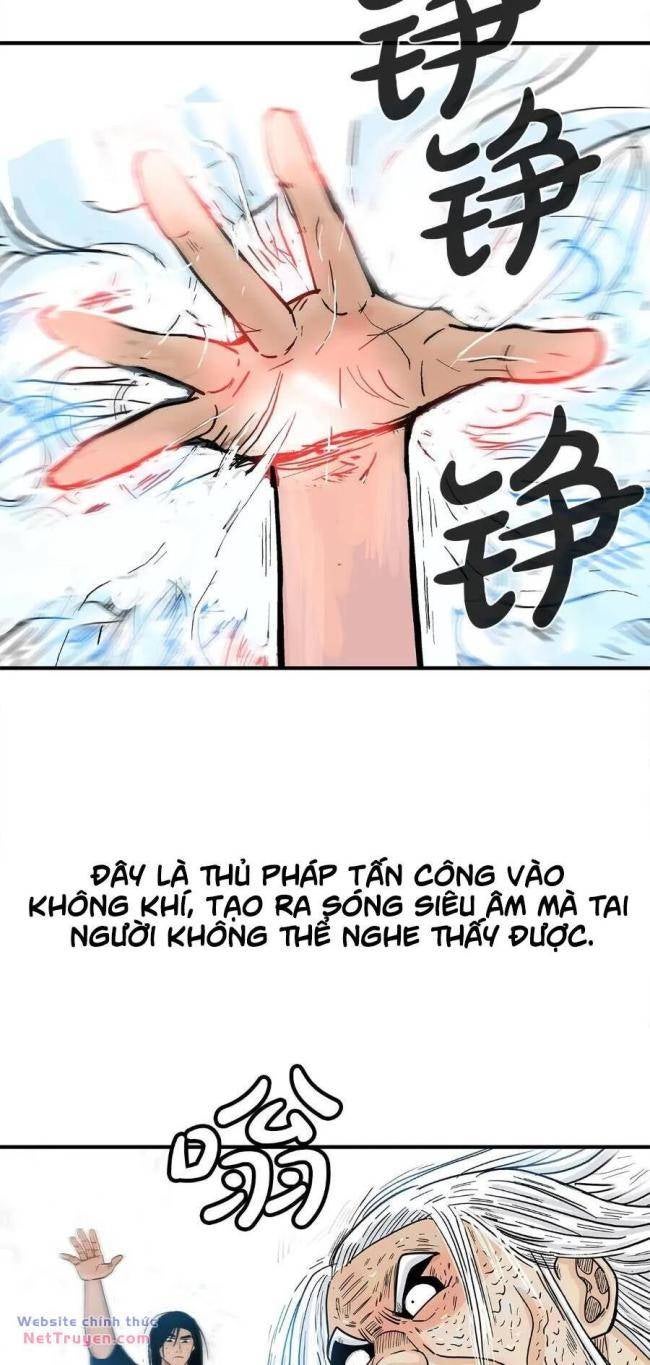 Hỏa Sơn Quyền - Page 25