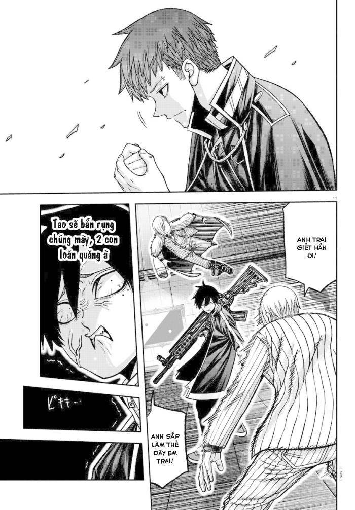 Tougen Anki - Page 13