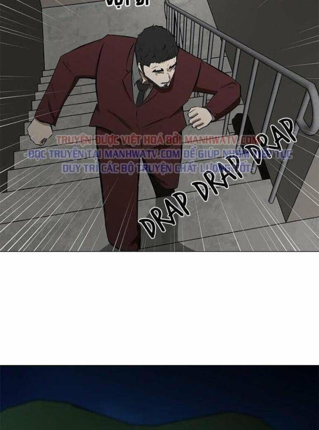 Sinh Vật Đen Tối - Page 15