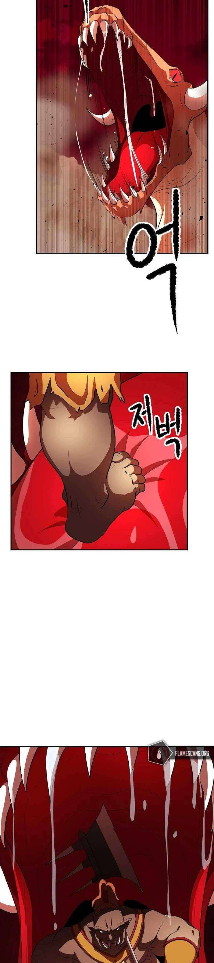 Thiên Ma Tiêu Diệt Lich King Của Murim - Page 9