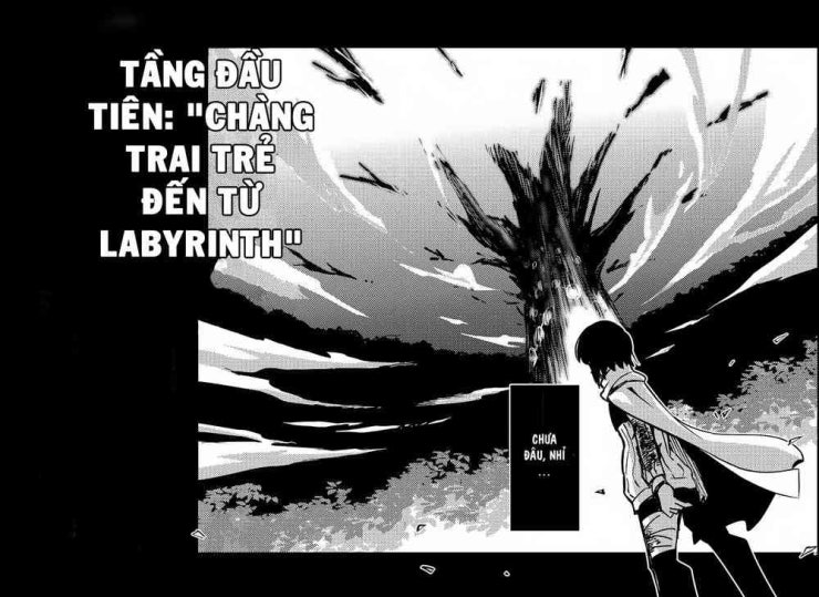 Isekai Meikyuu No Saishinbu O Mezasou - Page 52