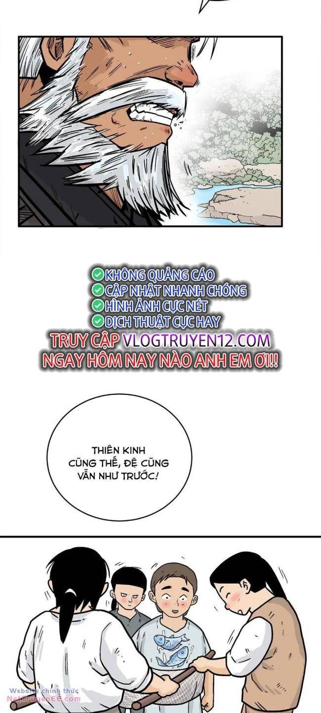 Hỏa Sơn Quyền - Page 18