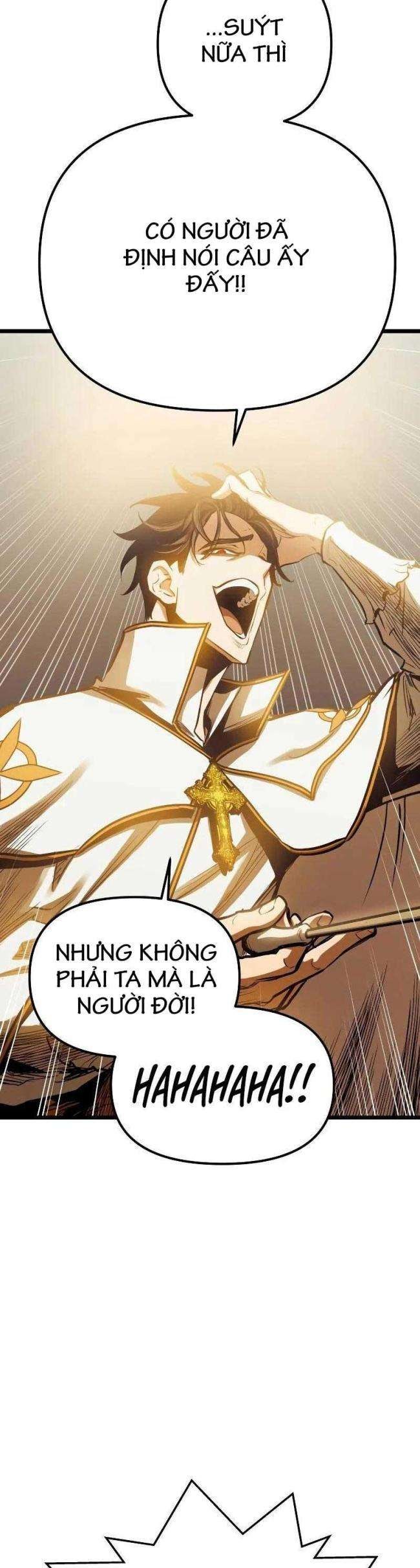 Sự Trở Lại Của Chiến Thần Tự Sát - Page 18