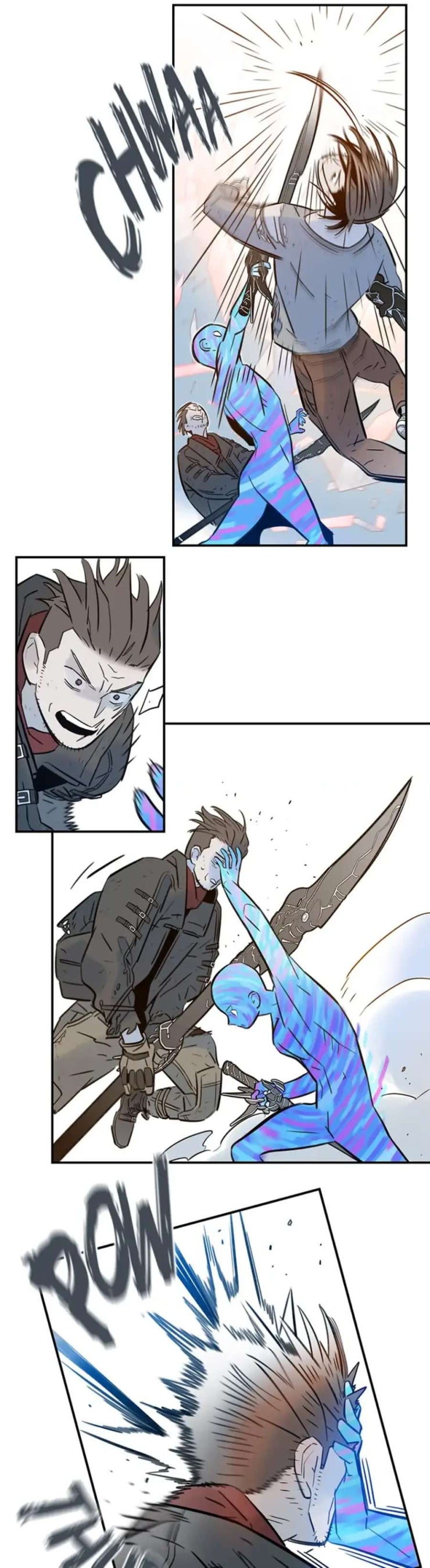 Điểm Hẹn - Page 15