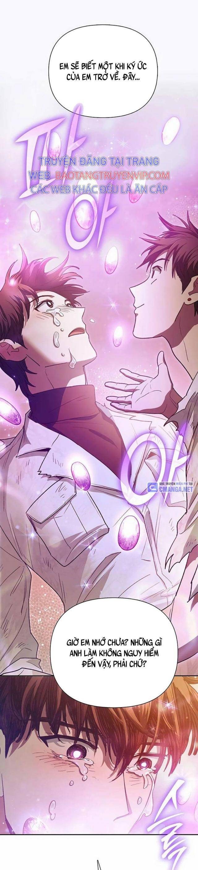 Những Ranker Cấp S Mà Tôi Nuôi - Page 19