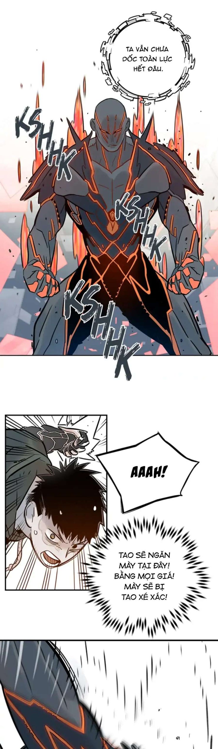 Điểm Hẹn - Page 25