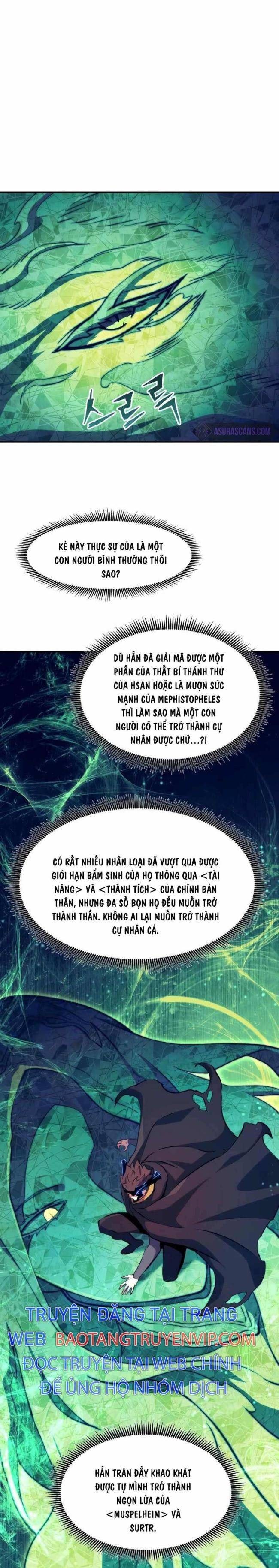 Tàn Tinh Tái Thế - Page 15