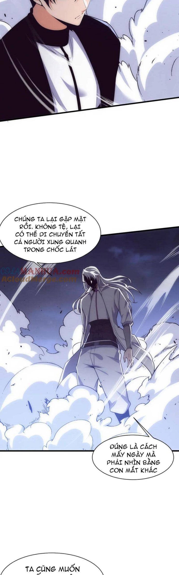 Tiến Hóa Cuồng Triều - Page 24