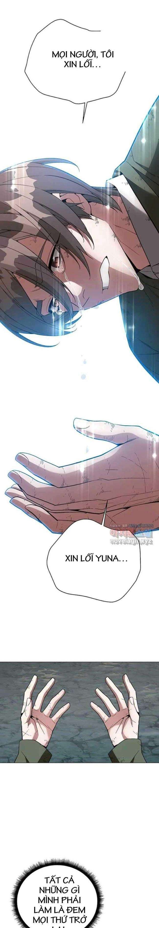 Thiên Ma Tôn Sư - Page 36