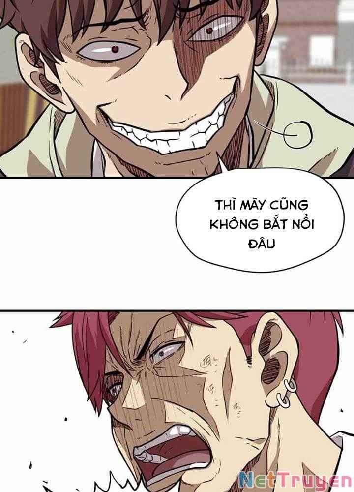 Vượt Qua Kẻ Mạnh - Page 12