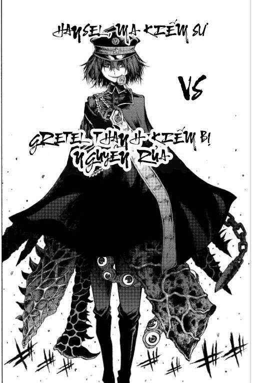 Tales Of Destruction - Page 29