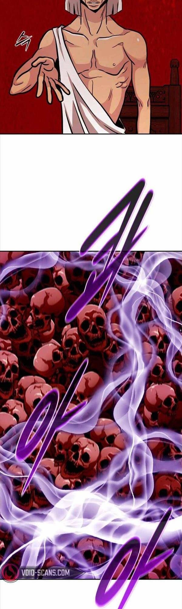 Kẻ Đa Tài - Page 58