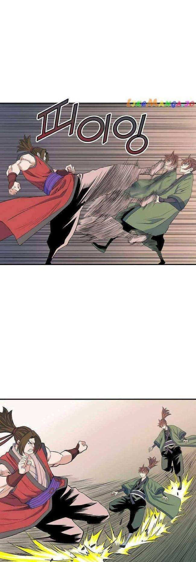 Hoành Tảo Cửu Châu - Page 19