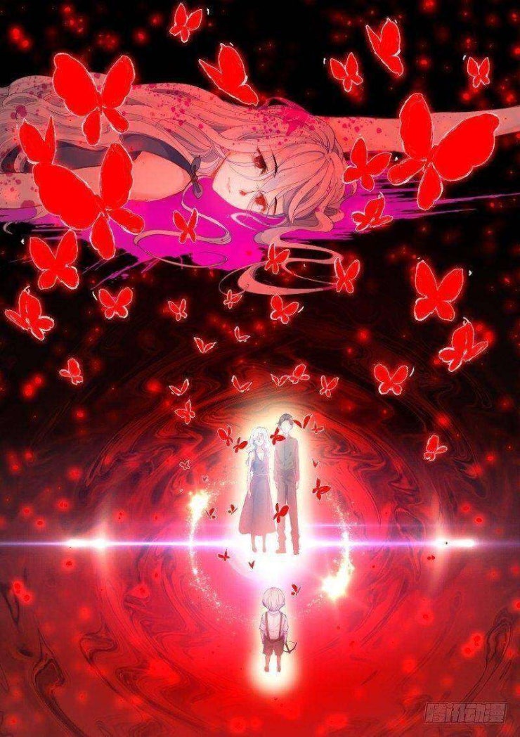 Bạch Vương Tọa - Page 7