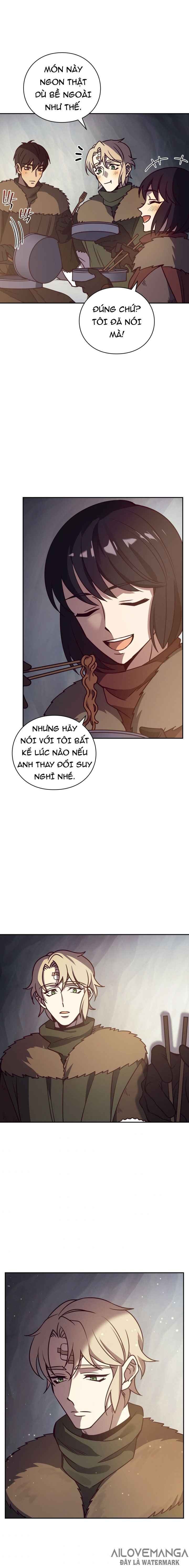 Người Tìm Đường - Page 12